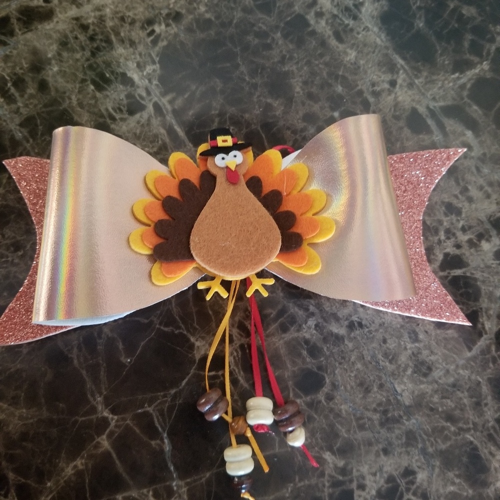 Bow